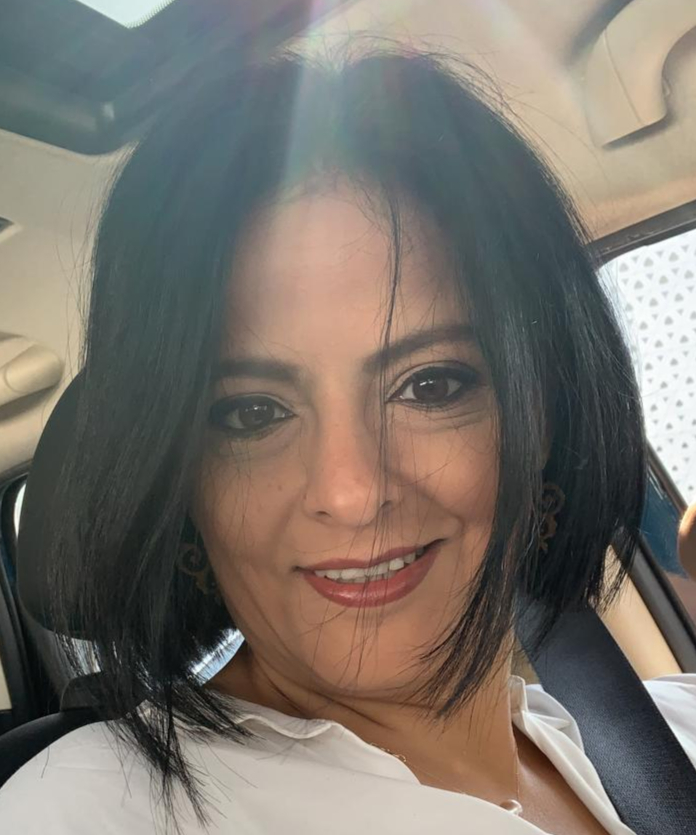 Sandra Khalil